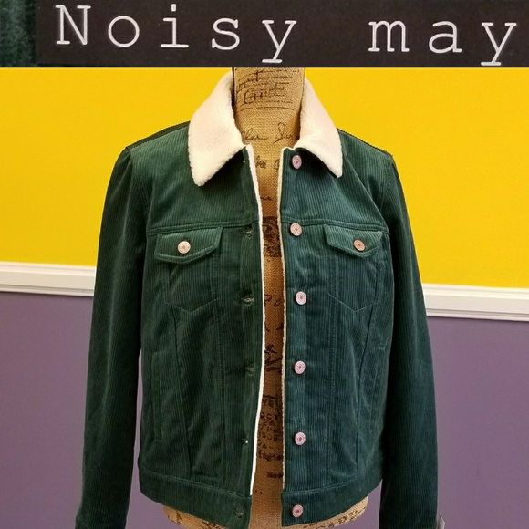 Noisy may | Jackets \u0026 Coats | Noisy May 